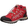 Chaussures enfant Br�tting - Rouge Grenoble