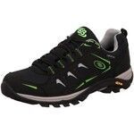 Chaussures Br�tting - Noir