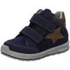 Chaussons b&eacute;b&eacute; Ricosta - Bleu