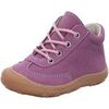 Chaussons b&eacute;b&eacute; Ricosta - Violet
