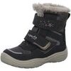 Chaussons b&eacute;b&eacute; Superfit - Gris
