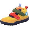 Chaussons b&eacute;b&eacute; Affenzahn - Jaune