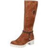 Bottes Rieker -