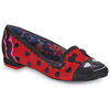 Ballerines Irregular Choice BUG IT UP