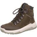 Randonn&eacute;e sur Grenoble : Chaussures enfant Superfit -