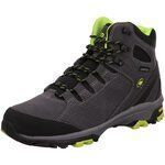 Chaussures Br�tting - Gris
