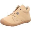 Chaussons b&eacute;b&eacute; Pepino By Ricosta - Beige