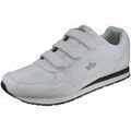 Baskets homme sur Grenoble : Baskets Br�tting - Blanc