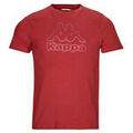 Tee-shirts sur Grenoble : T-shirt Kappa CREMY