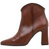Bottines Sandra Fontan BOLIDA