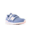 Baskets basses enfant New Balance 574
