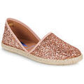 Espadrilles Verbenas CARMEN GLITTER Grenoble