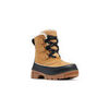 Bottes neige Sorel 373 CURRY BLACK