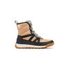 Bottes neige Sorel 253 TAWNY BUF BLACK-FELT