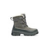 Bottes neige Sorel 052 QUARRY GRILL