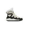 Bottes neige Sorel 010 BLACK SEA SALT