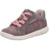 Chaussons b&eacute;b&eacute; Superfit - Gris