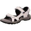 Randonn&eacute;e sur Grenoble : Chaussures Rohde - Blanc