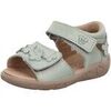 Chaussons b&eacute;b&eacute; Ricosta - Vert