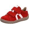 Chaussons b&eacute;b&eacute; Ricosta - Rouge
