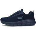Baskets basses Skechers 118106 Grenoble
