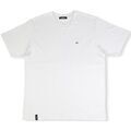 Tee-shirts sur Grenoble : T-shirt Organic Monkey Dutch Car T-Shirt - White