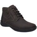 Bottes homme sur Grenoble : Bottes Josef Seibel -