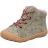 Chaussons b&eacute;b&eacute; Ricosta - Vert
