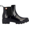 Bottes Gioseppo 40840 negro