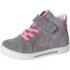 Chaussons b&eacute;b&eacute; Ricosta - Gris