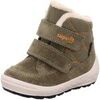Chaussons b&eacute;b&eacute; Superfit - Vert