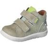 Chaussons b&eacute;b&eacute; Ricosta - Vert