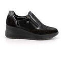 Running sur Grenoble : Chaussures Enval -