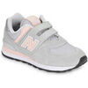 Baskets basses enfant New Balance -