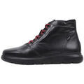 Bottes femme sur Grenoble : Bottines Fluchos F2026