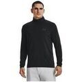 Jeans/Pantalons sur Grenoble : Pantalon Under Armour Ua Playoff � Zip Noir