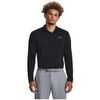 T-shirt Under Armour Performances Des &Eacute;tats-Unis Noir