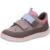 Chaussons b&eacute;b&eacute; Ricosta - Gris