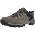 Audio sur Grenoble : Chaussures Br�tting - Marron