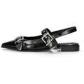 Mules femme sur Grenoble : Mules Poelman Sandales pour femmes JULIA
