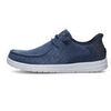 Chaussures bateau Skechers 210959