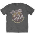 Tee-shirts sur Grenoble : T-shirt Aerosmith RO6734