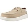 Chaussures bateau HEYDUDE Wendy Rise Animal