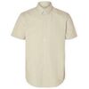 Chemise Selected Slimsun Shirt - Pure Cashemere