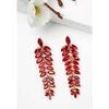 Boucles oreilles Avant-Garde Paris Nicoleta