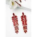 Boucles d'oreille sur Grenoble : Boucles oreilles Avant-Garde Paris Nicoleta