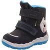 Bottes neige enfant Superfit -