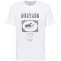Tee-shirts sur Grenoble : T-shirt Mustang 187037VTAH25