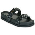 Mules femme sur Grenoble : Mules Armani Exchange XW002574