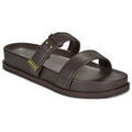 Mules femme sur Grenoble : Mules Armani Exchange XW002575